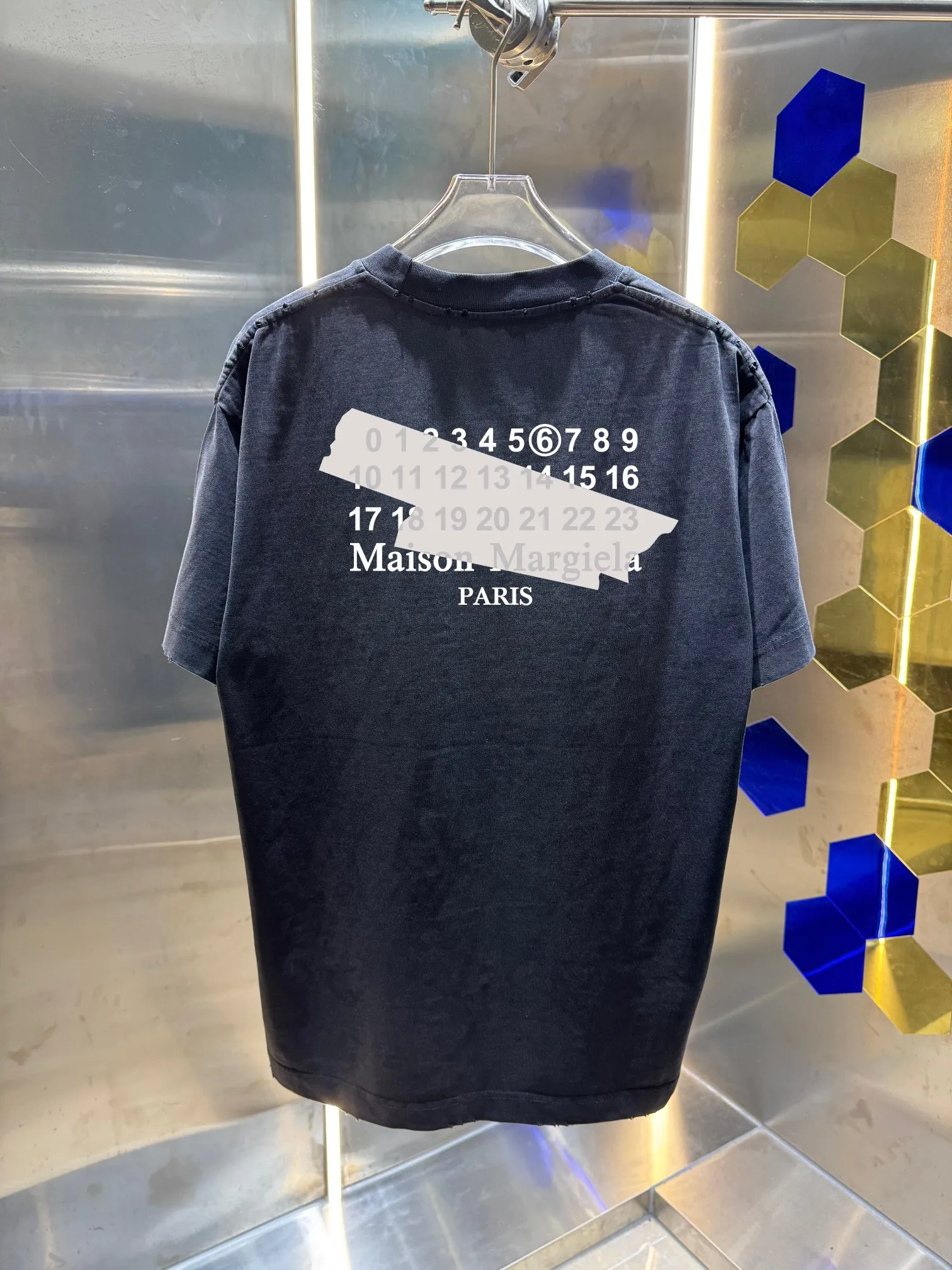 MM 6 *2026 New Arrival 320 tee Same Style : Size :S M L XL XXL